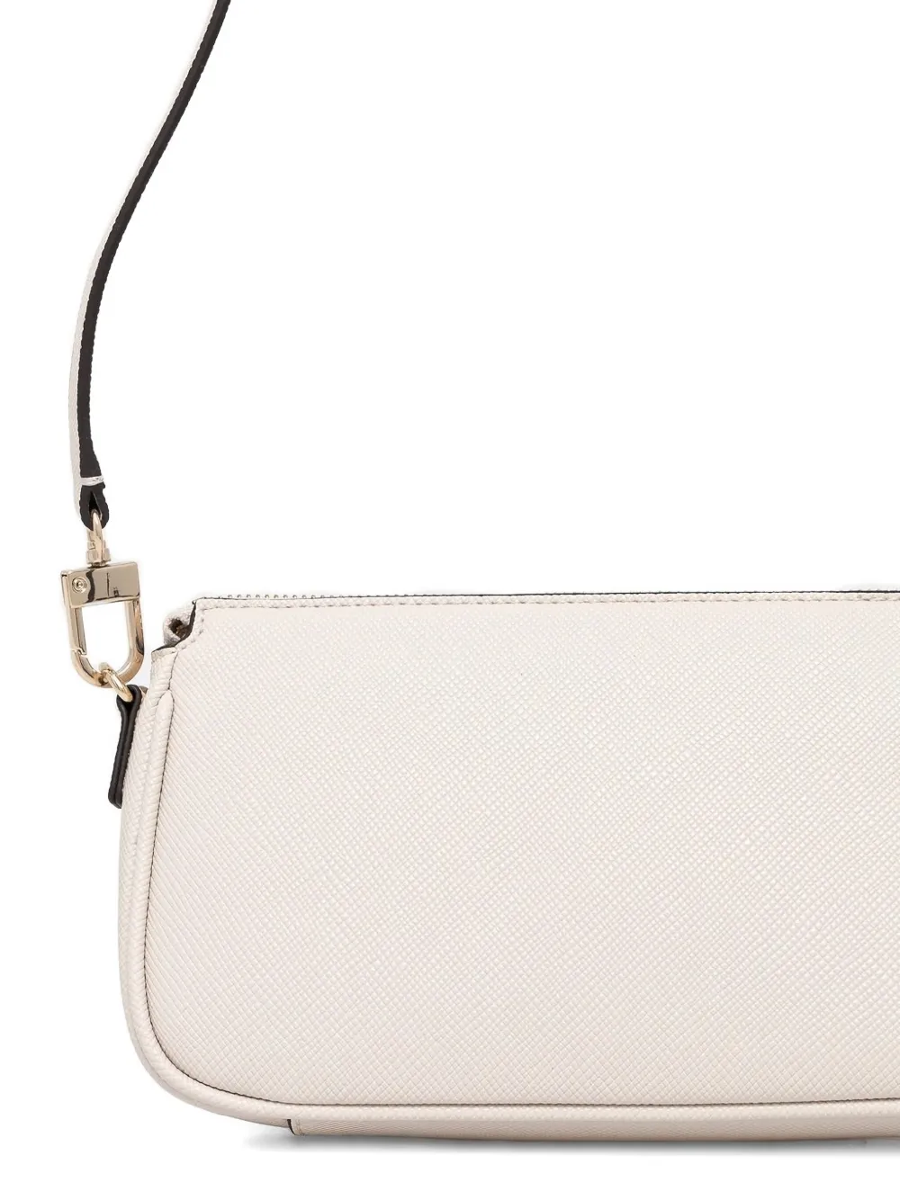 GUESS USA Noelle crossbodytas Beige