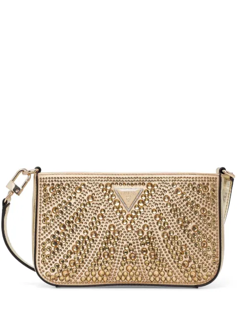 Sac porté épaule Beauvoir - GUESS USA - Modalova