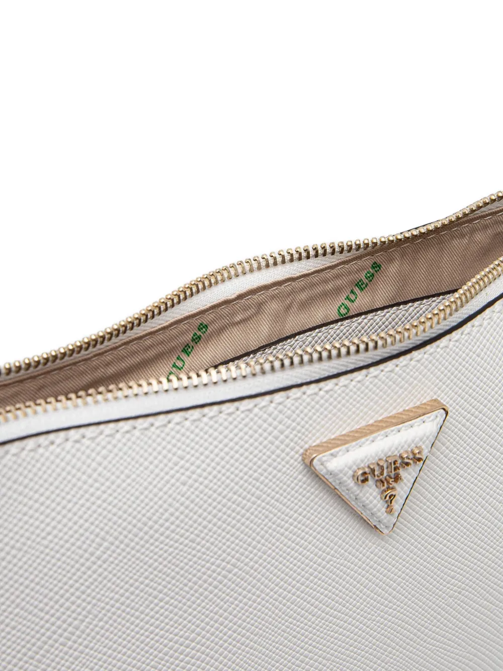 GUESS USA Noelle shopper Wit