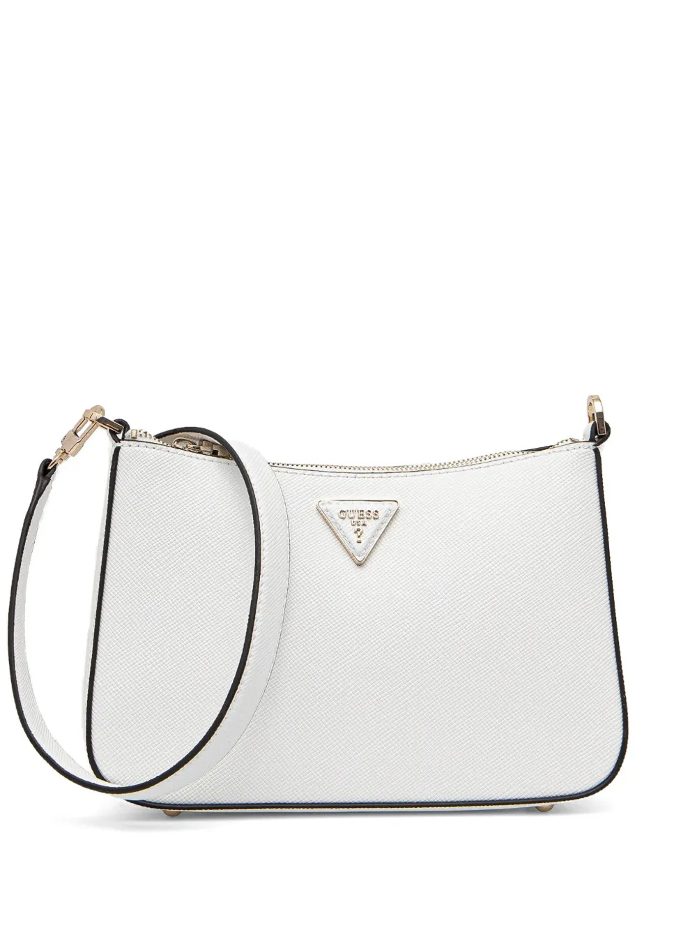 GUESS USA Noelle tote bag | White | Image 1