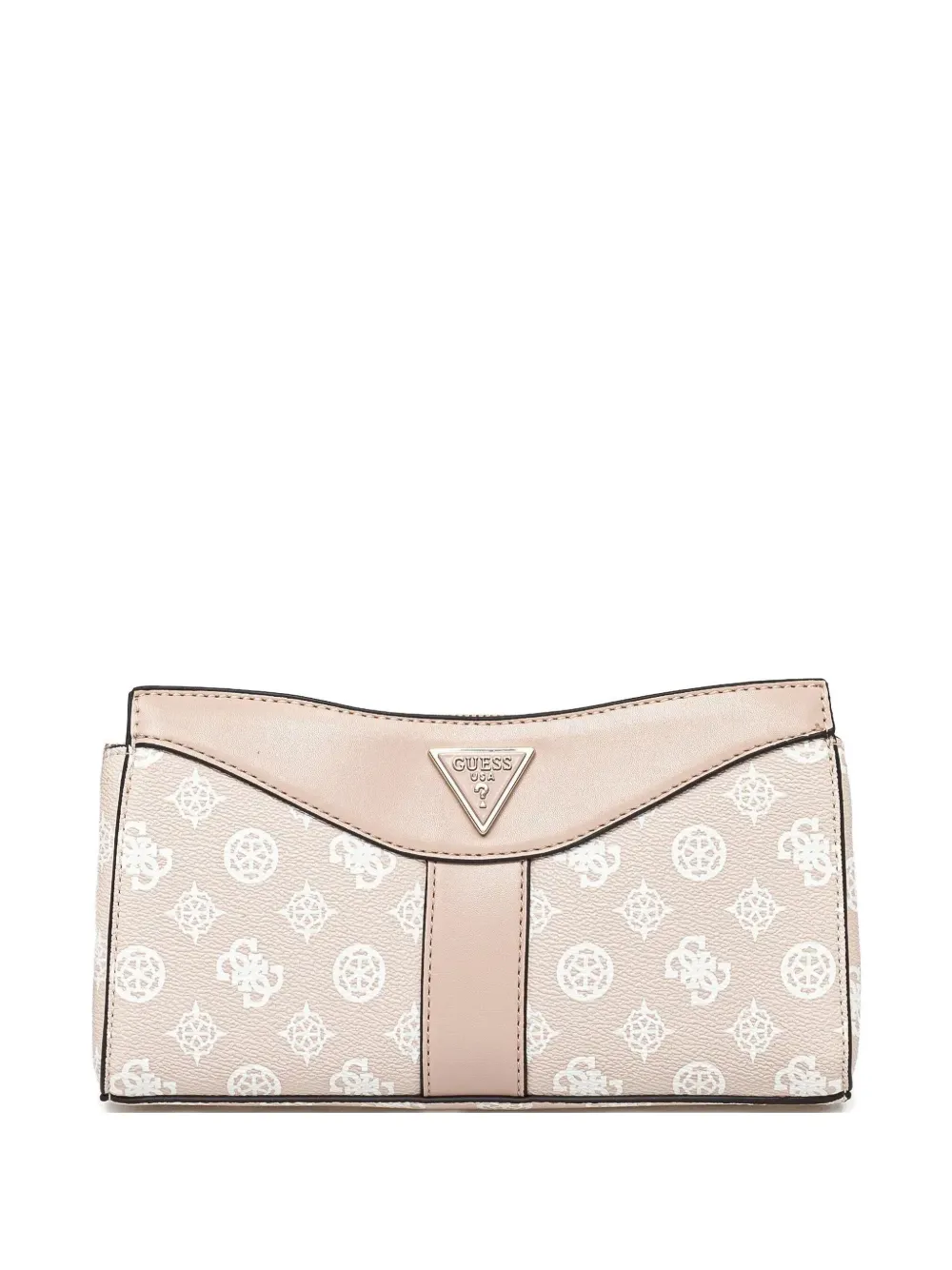 GUESS USA Dorys ショルダーバッグ - ピンク GUESS USA Dorys ショルダーバッグ - ピンク