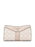 GUESS USA Dorys cross body bag - Pink