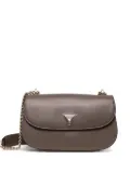 GUESS USA Daryna shoulder bag - Brown