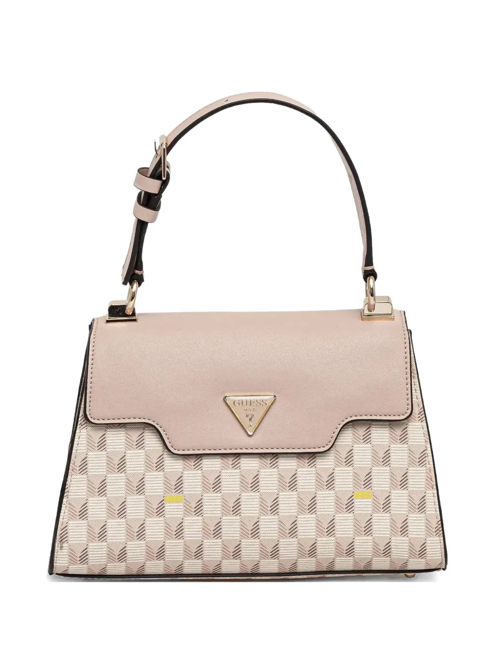 GUESS USA G Wave shopper Roze