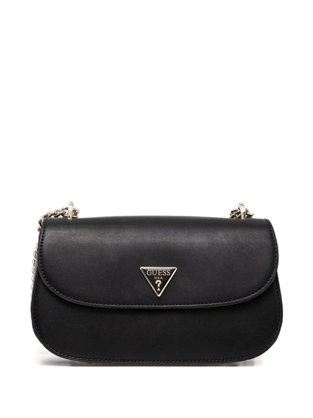 GUESS USA Daryna ショルダーバッグ - ブラック GUESS USA Daryna ショルダーバッグ - ブラック