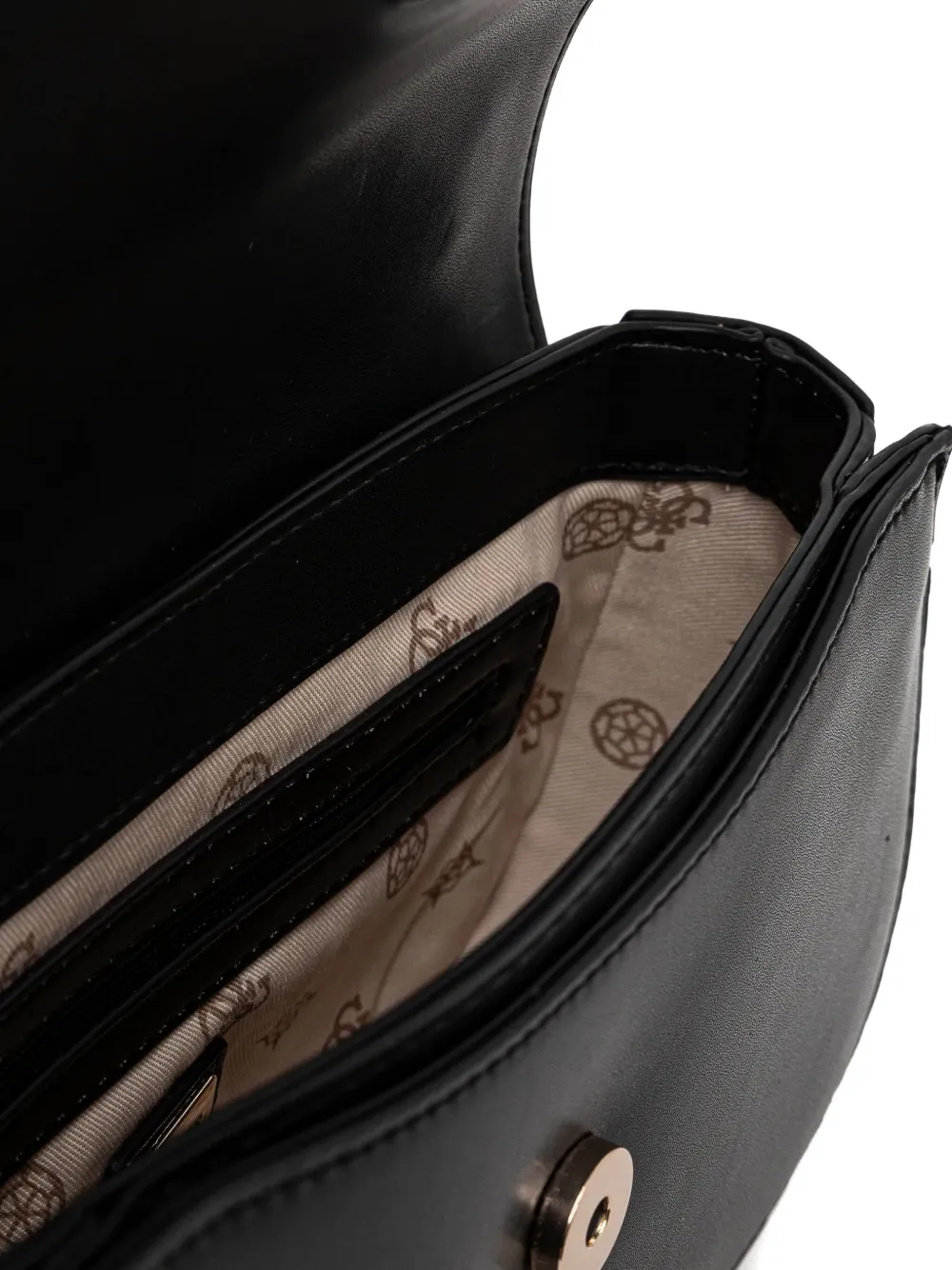 GUESS USA Daryna crossbodytas Zwart