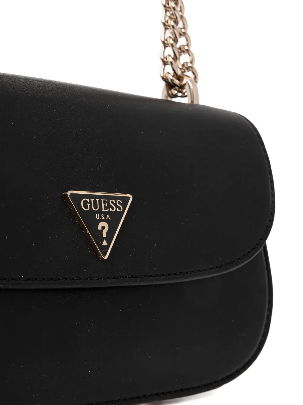 GUESS USA Daryna crossbodytas Zwart