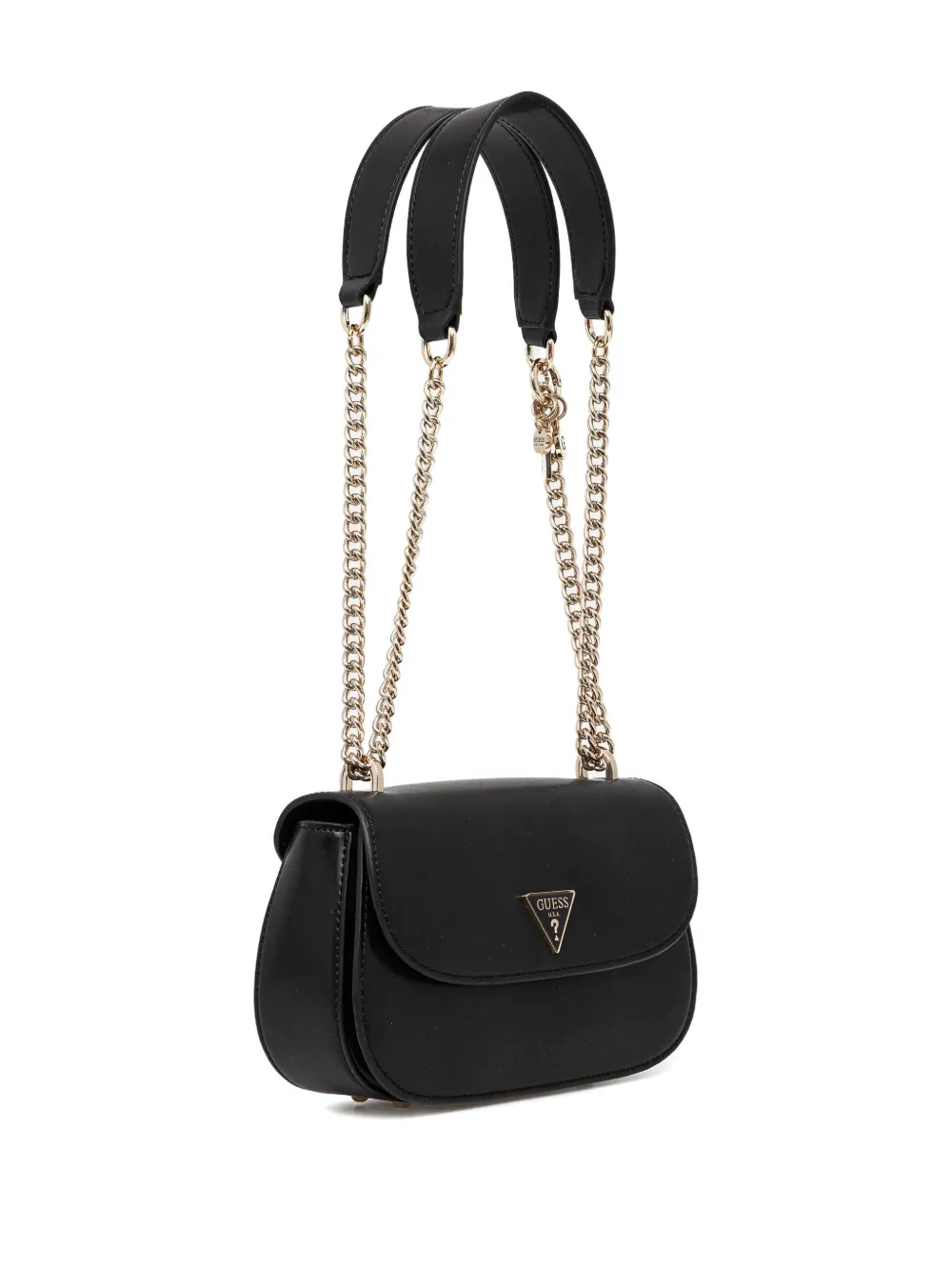 GUESS USA Daryna crossbodytas Zwart