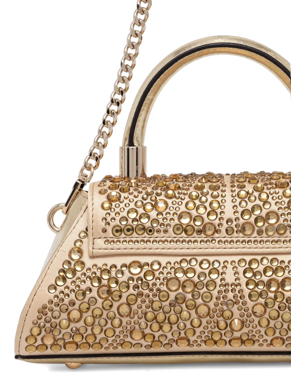 GUESS USA Borsa a tracolla Beauvoir mini | Cartelle e borsa a tracolla | Image 3