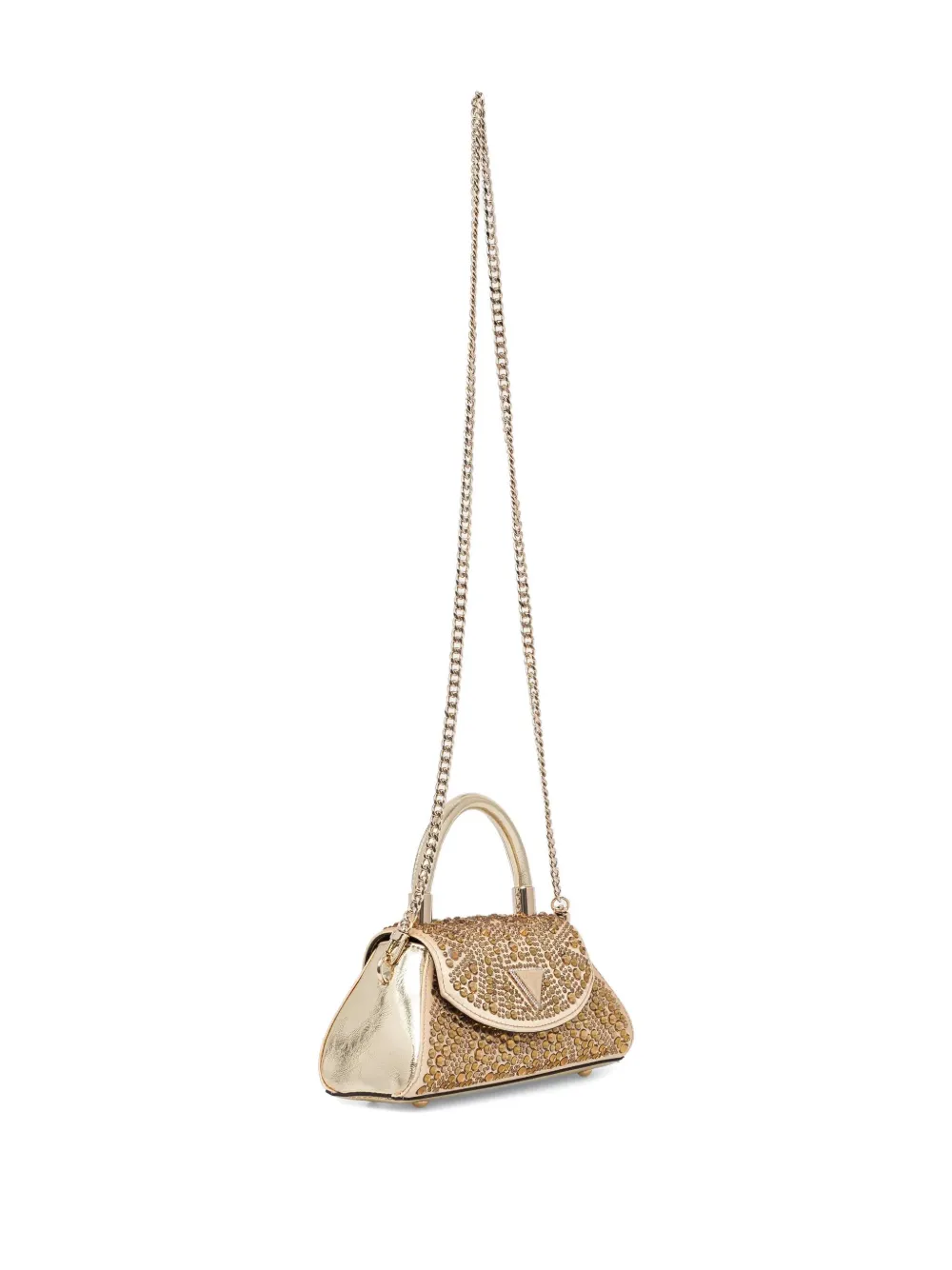 GUESS USA Borsa a tracolla Beauvoir mini | Image 2