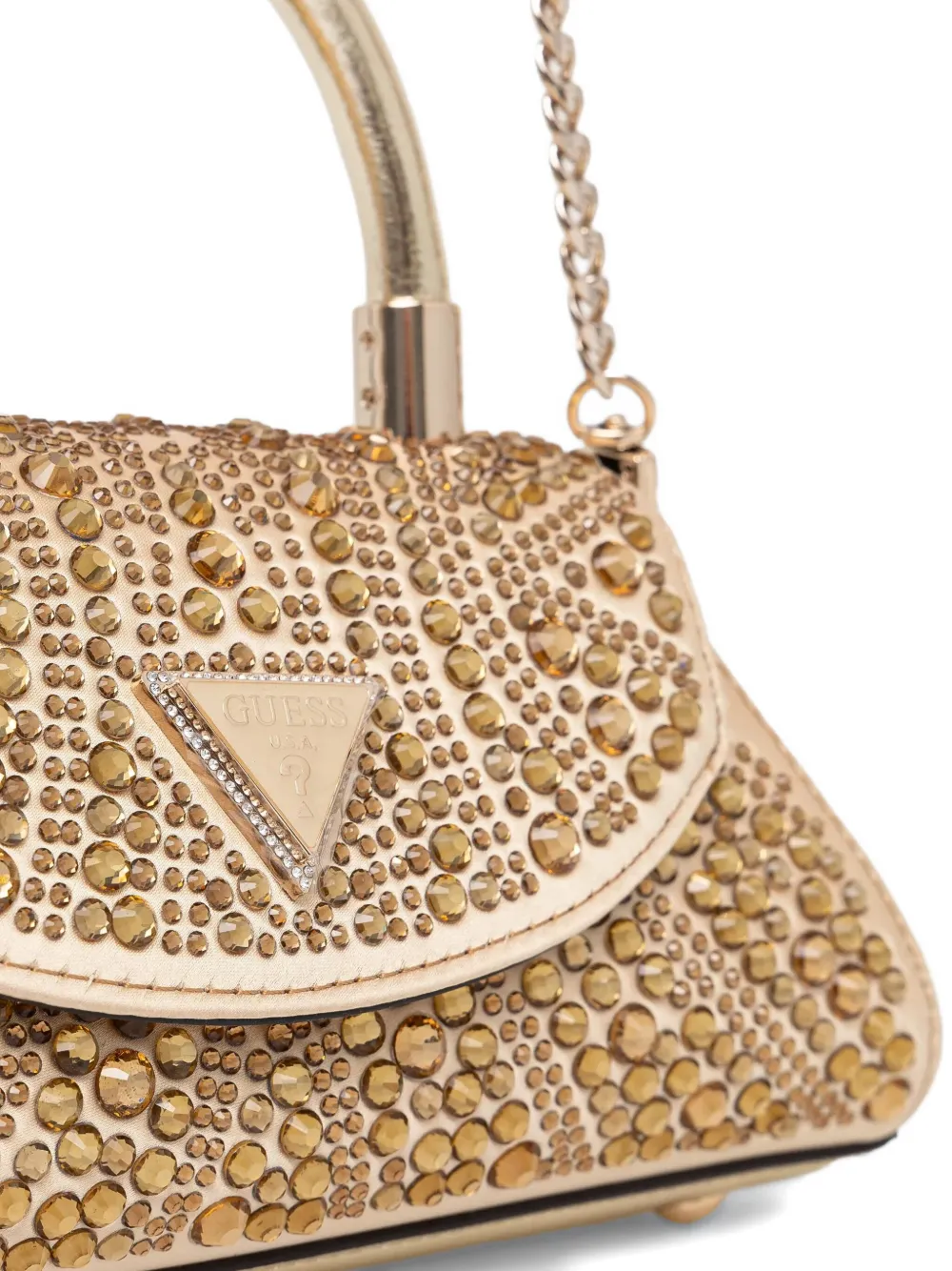 GUESS USA Borsa a tracolla Beauvoir mini | Borse | Image 4
