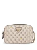 GUESS USA G Wave cross body bag - Pink