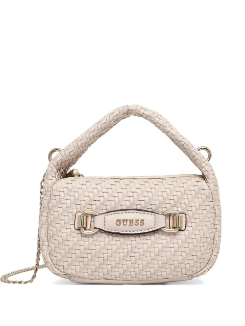 GUESS USA tote Francy mini