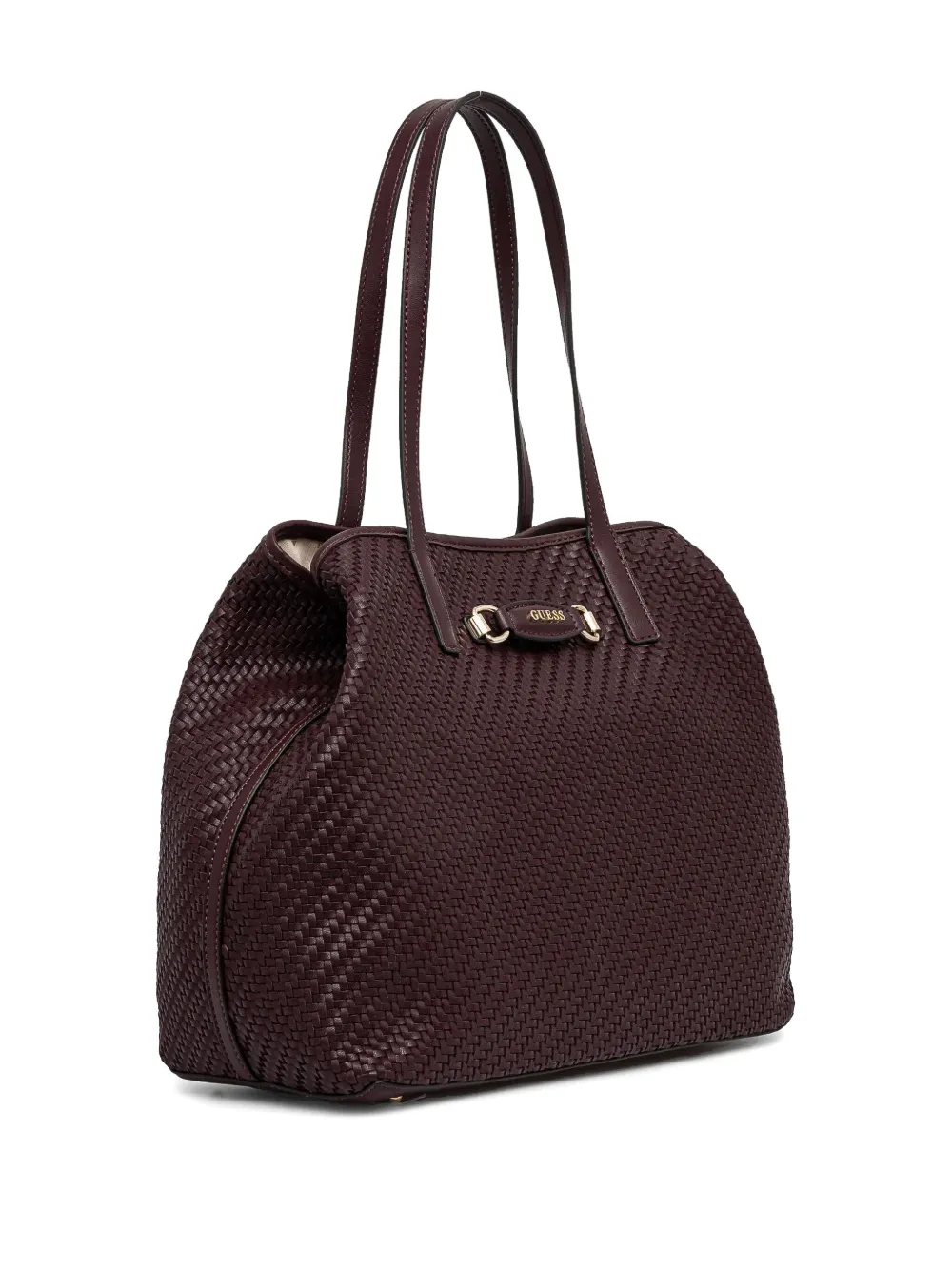 GUESS USA Vikky II shopper - Paars