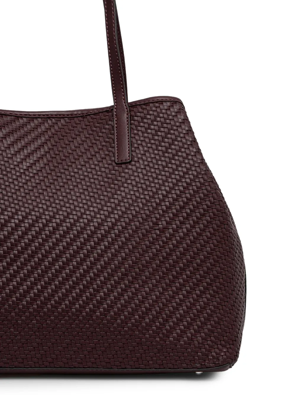 GUESS USA Vikky II shopper Paars