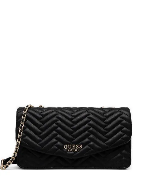 GUESS USA Anning shoulder bag 