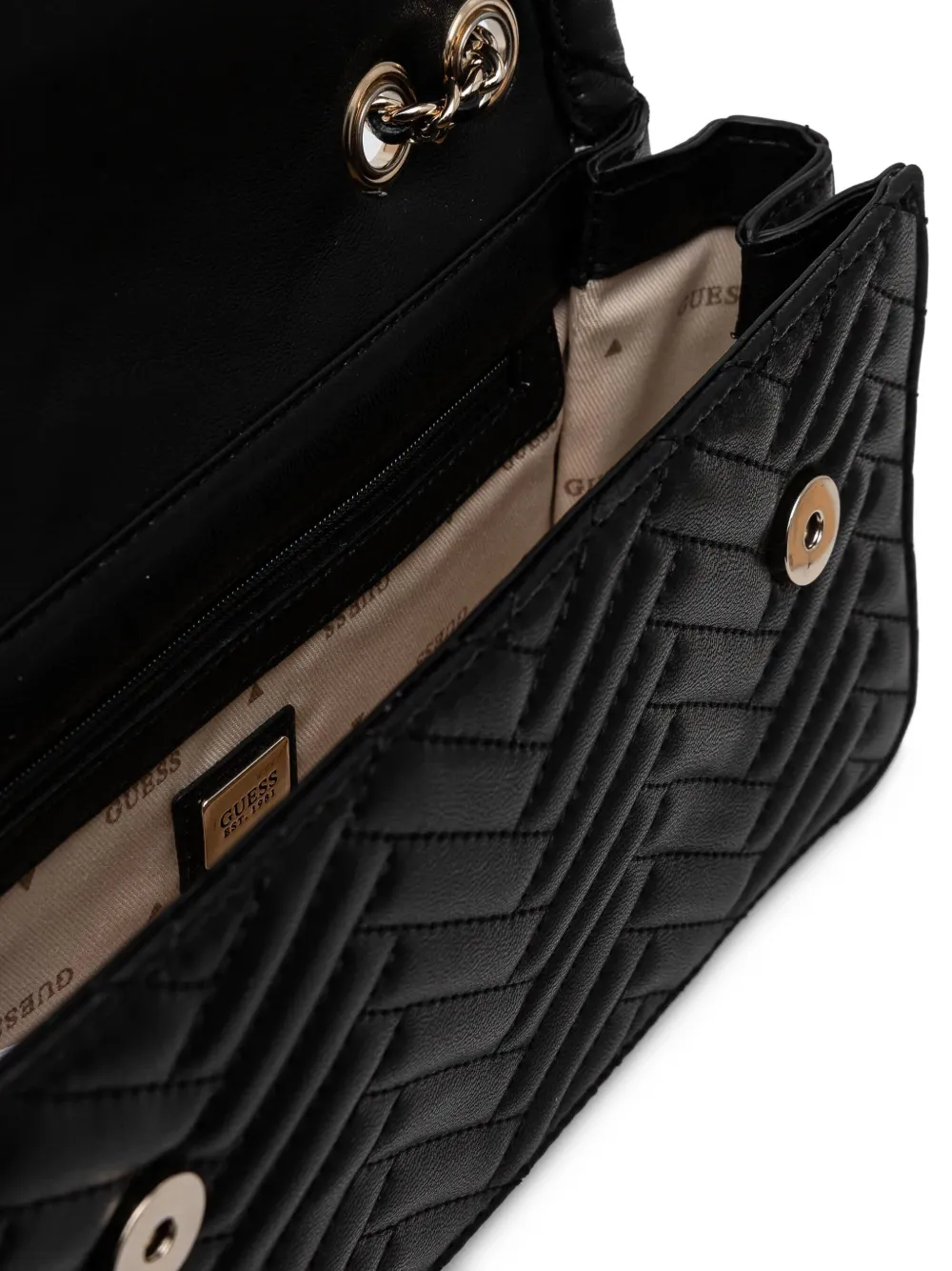 GUESS USA Borsa a spalla Anning | Image 5