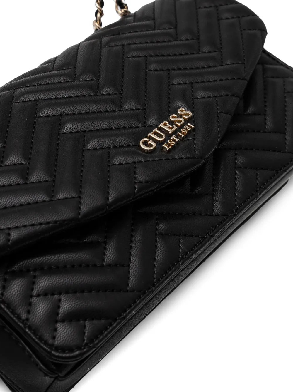GUESS USA Borsa a spalla Anning | Borse | Image 4