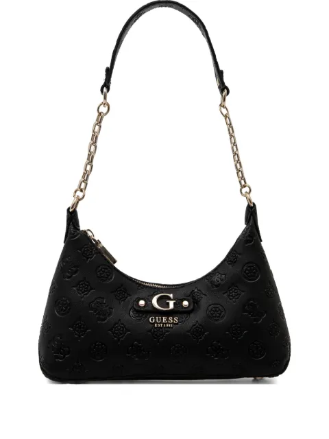 GUESS USA bolsa de hombro Gerty