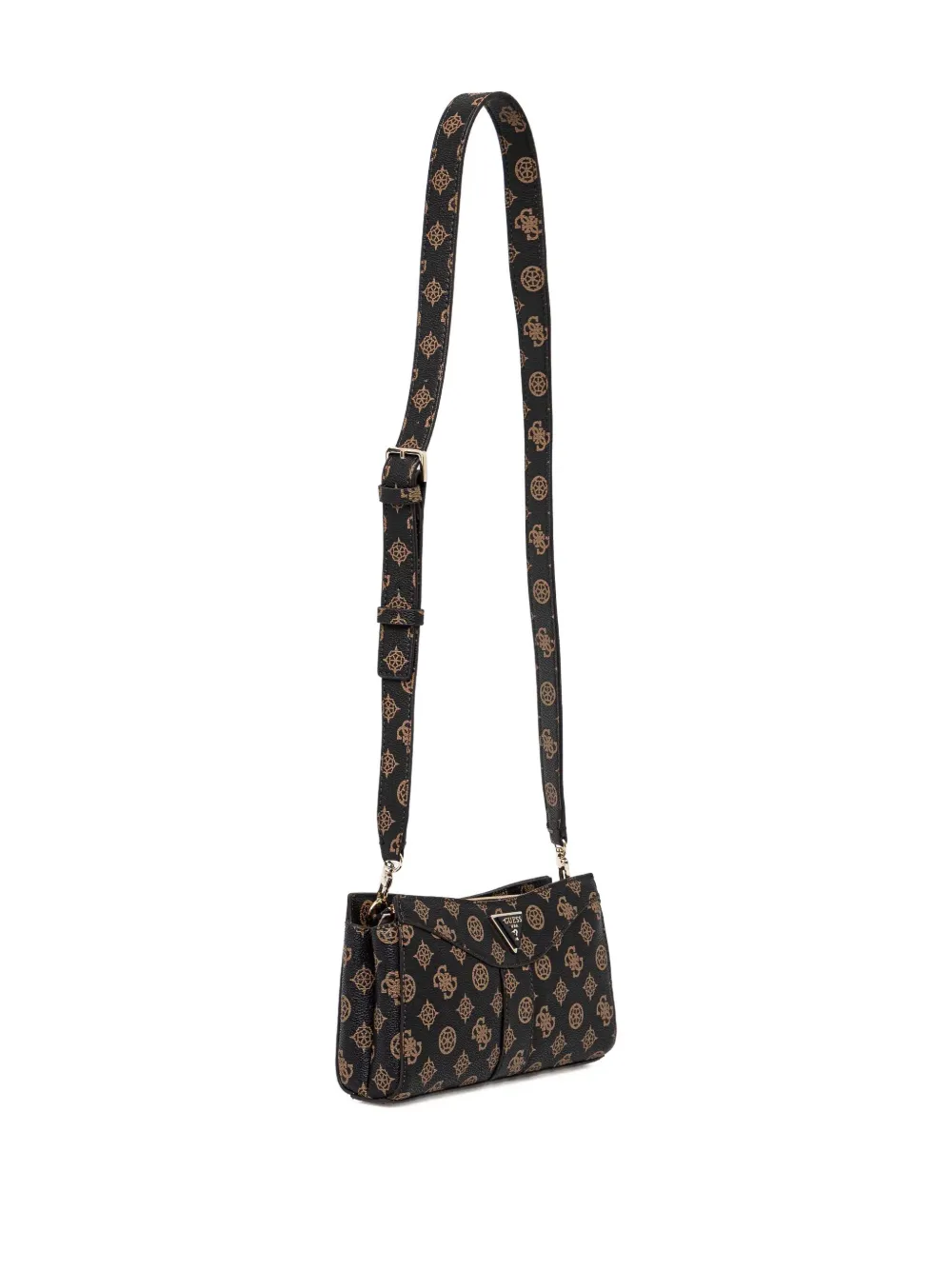 GUESS USA Dorys cross body bag | Image 2