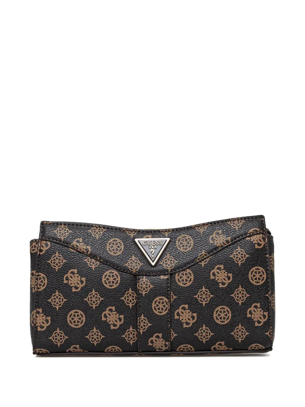 GUESS USA Dorys ショルダーバッグ - ブラック GUESS USA Dorys ショルダーバッグ - ブラック