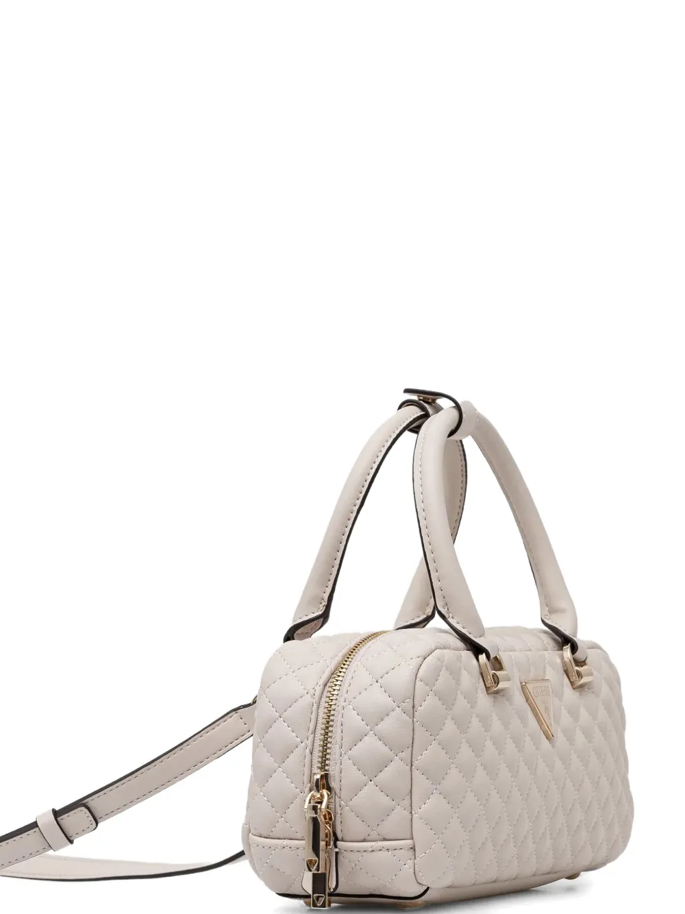 GUESS USA Rianee shopper Beige
