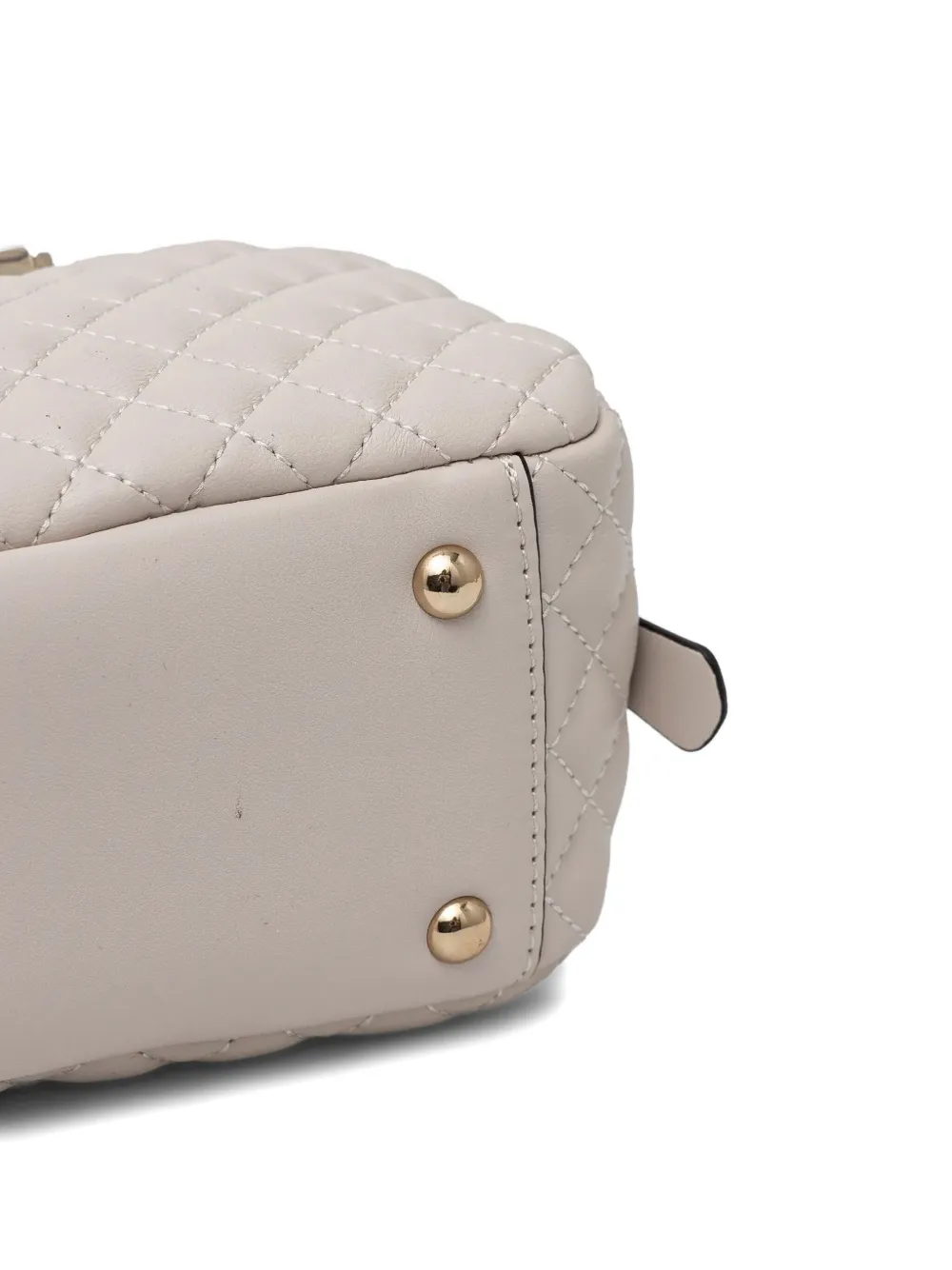 GUESS USA Rianee shopper Beige