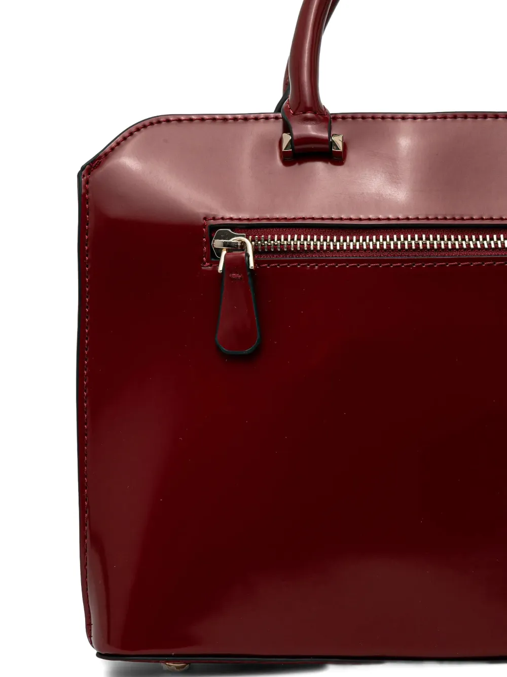 GUESS USA Arnela shopper Rood