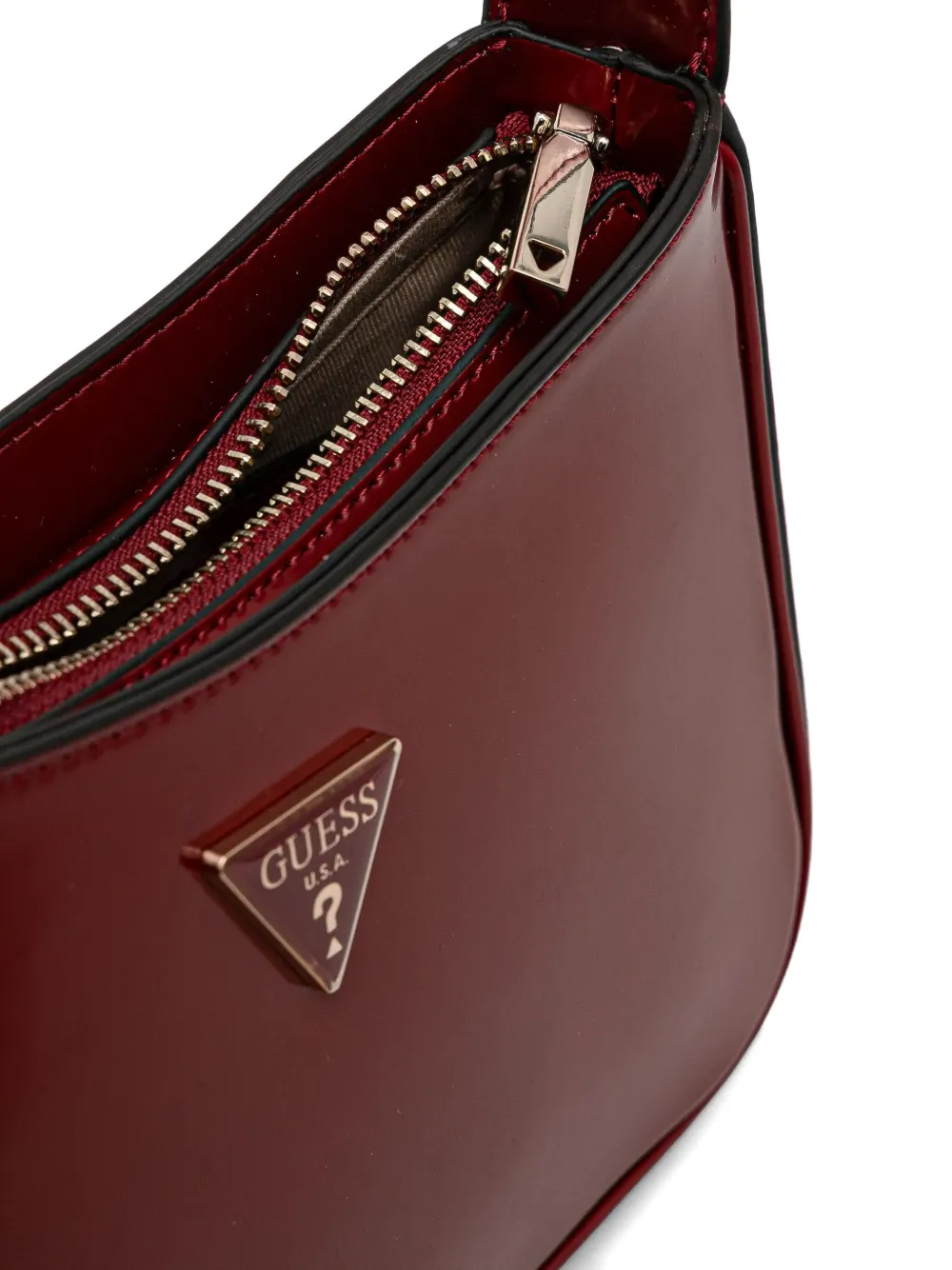 GUESS USA Arnela shopper Rood
