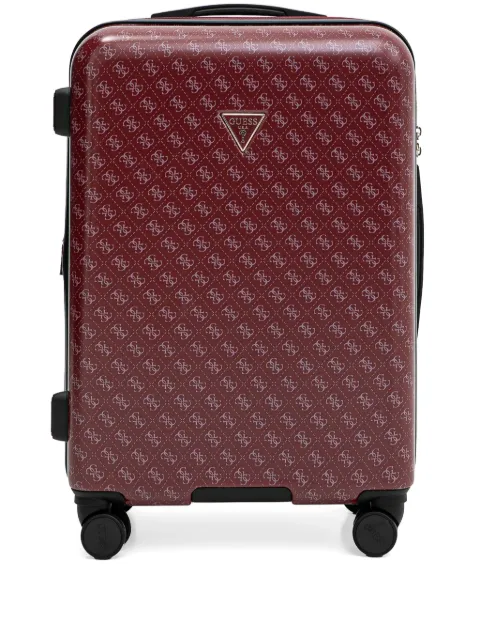 GUESS USA Jesco suitcase TWE83899820 - 0