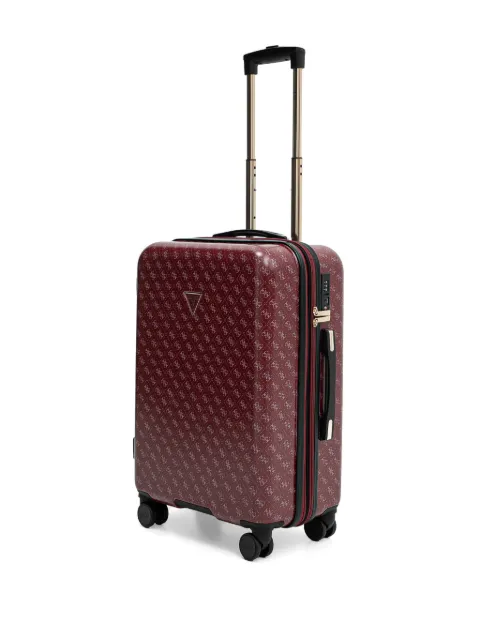 GUESS USA Jesco suitcase TWE83899820 - 2