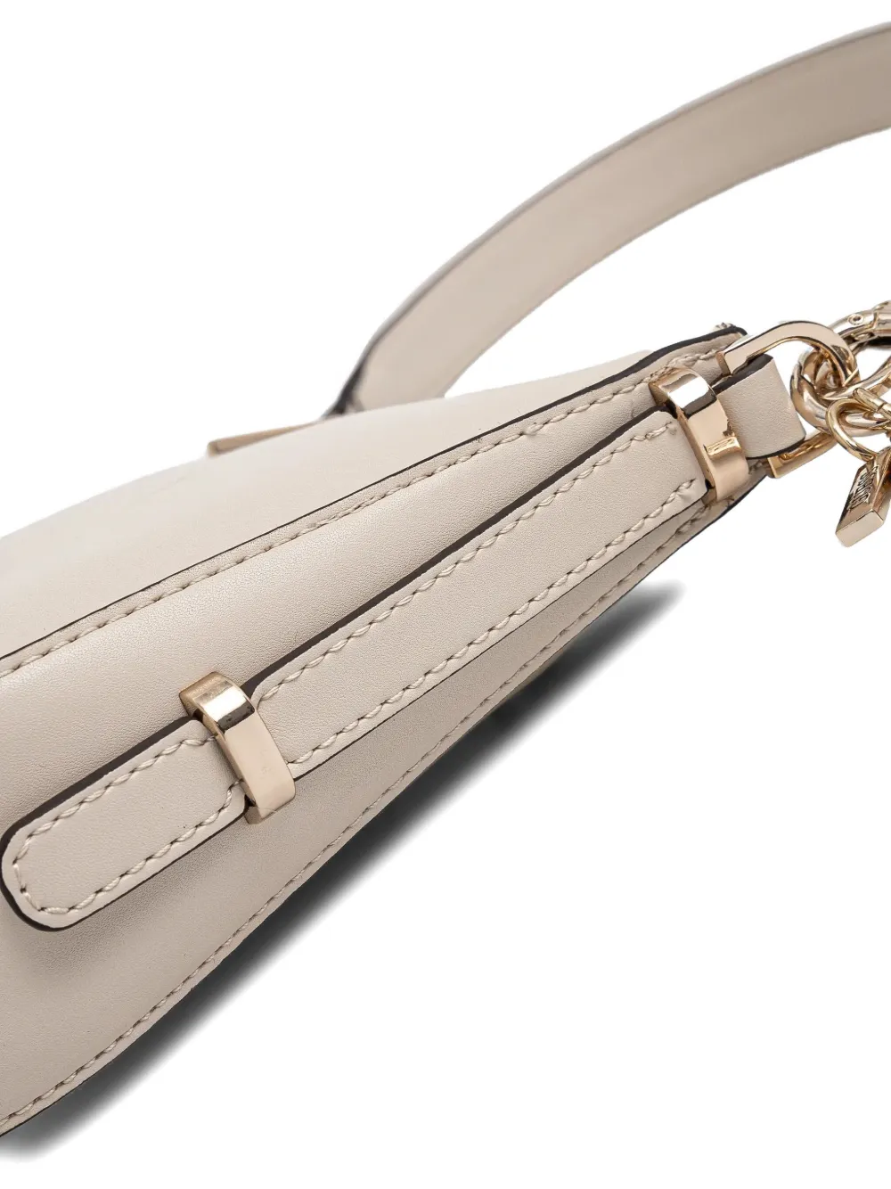 GUESS USA Daryna crossbodytas Beige