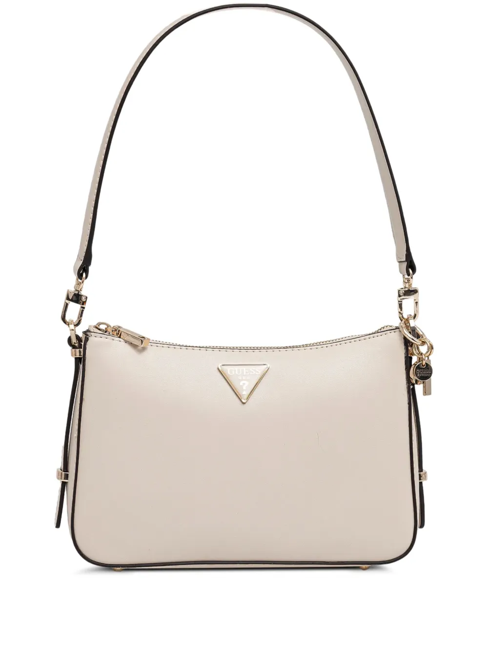 GUESS USA Daryna ショルダーバッグ - ニュートラル GUESS USA Daryna ショルダーバッグ - ニュートラル