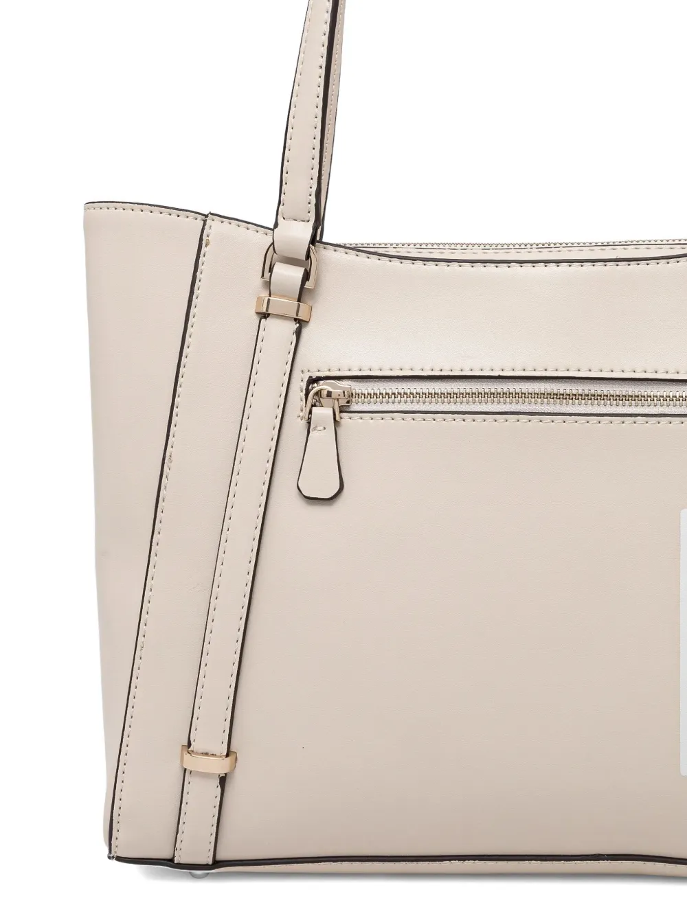 GUESS USA Daryna shopper Beige