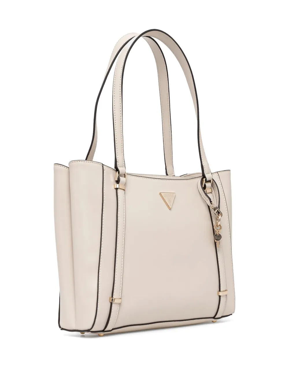 GUESS USA Daryna shopper - Beige