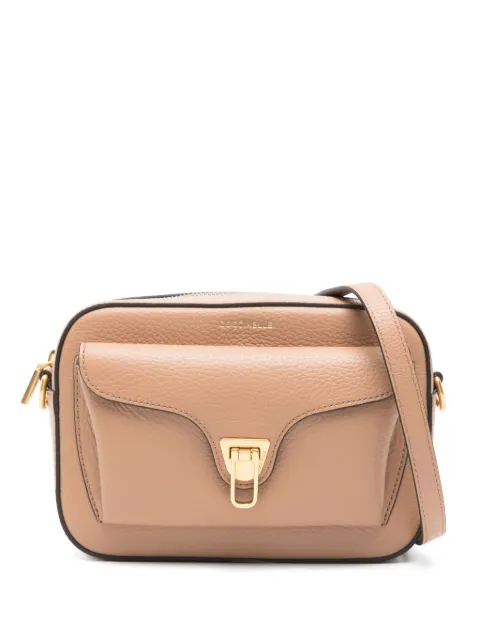 Coccinelle bolsa crossbody Beat pequeña