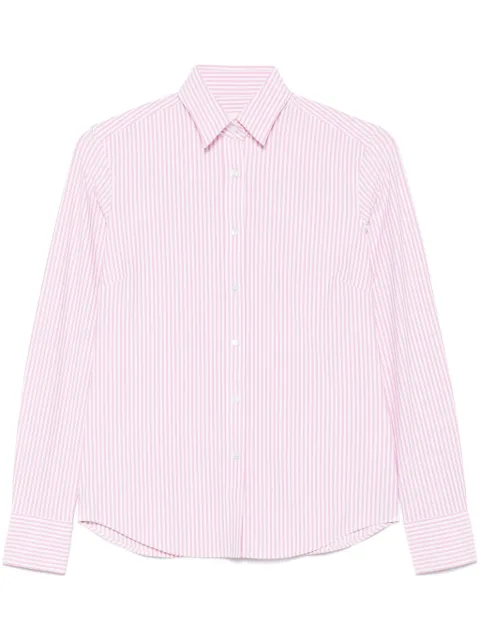 Xacus Sara shirt