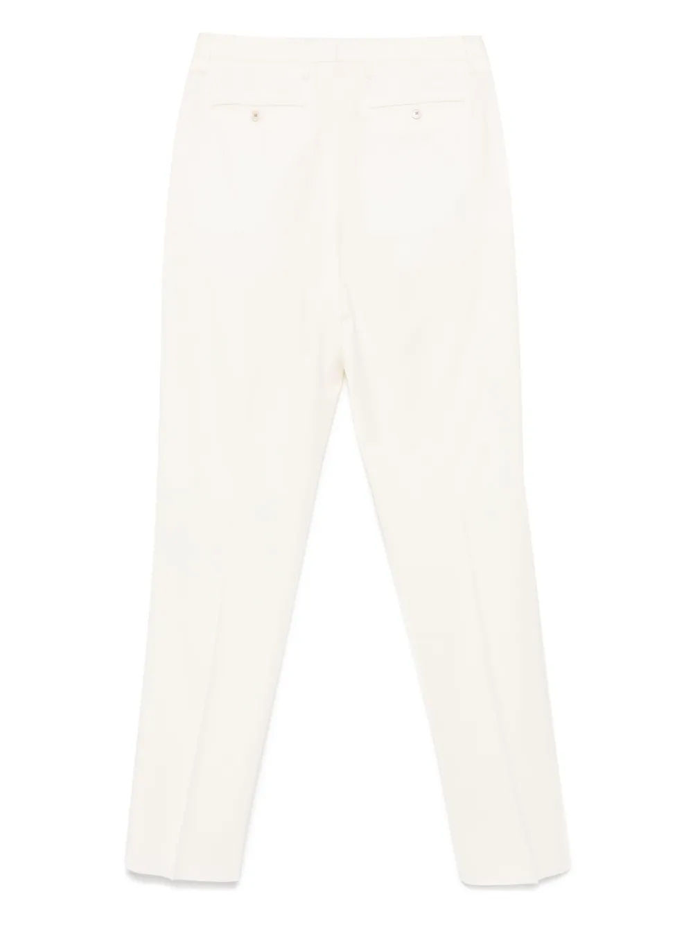 Lardini Estimur trousers - Beige