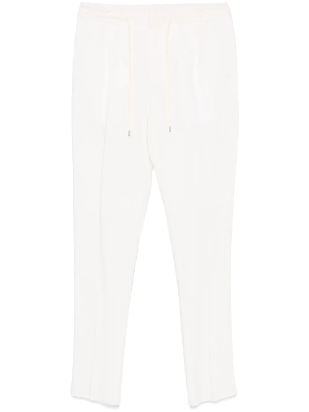 Lardini Esmiami broek Wit