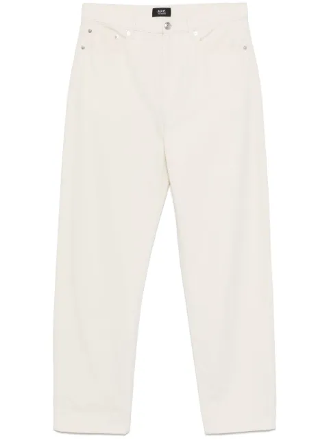 A.P.C. jeans Martin