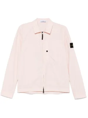 Stone Island Shirt Jackets for Men - Shop Now on FARFETCH