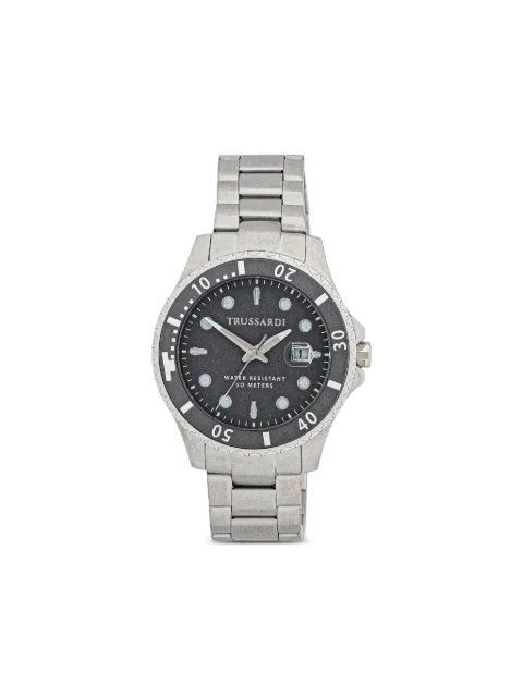Trussardi City Life 42mm