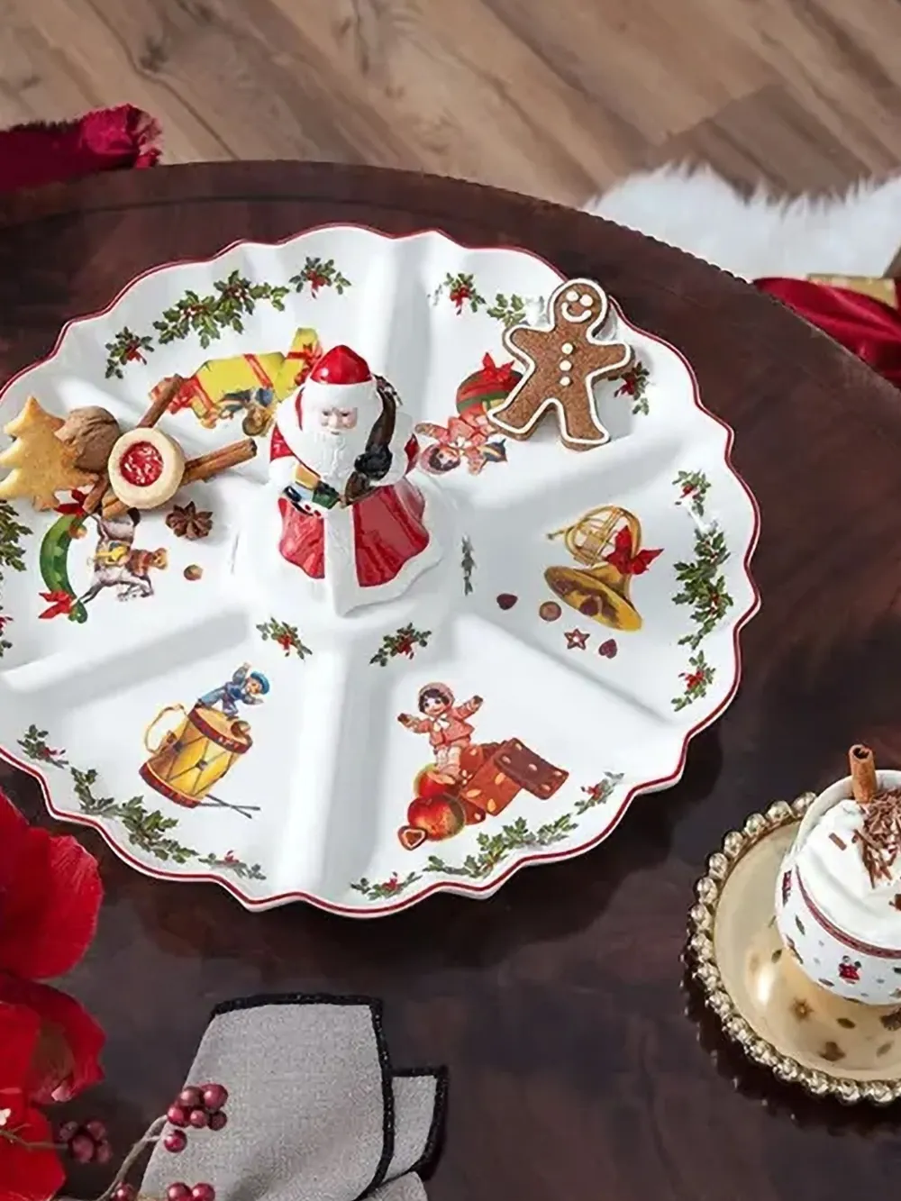 Villeroy & Boch Toy's Fantasy bowl (19cm) | Serveware | Image 2