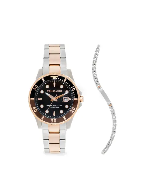 Trussardi City Life 42mm