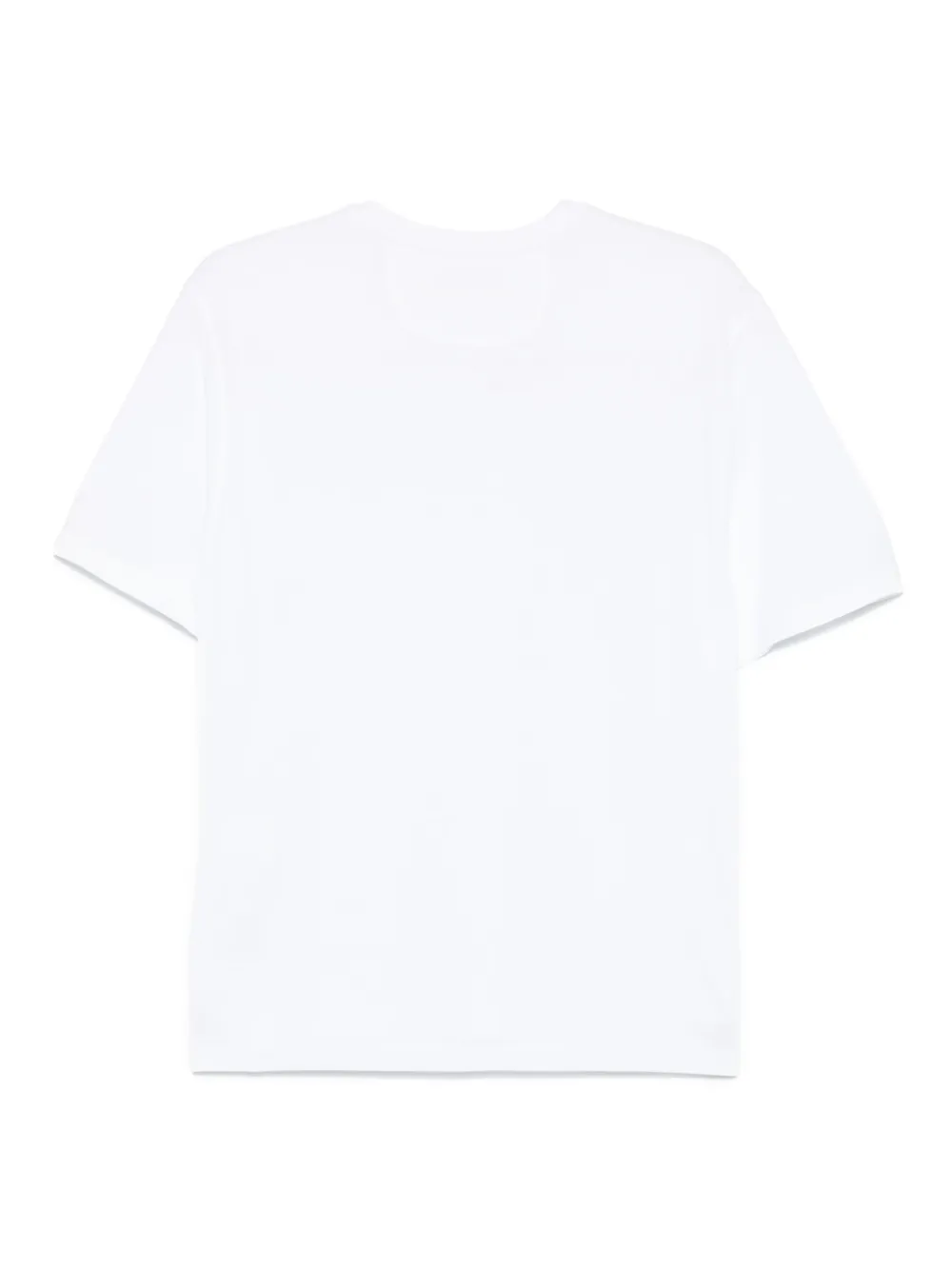 Stefano Ricci playera con placa del logo | Playeras | Image 2