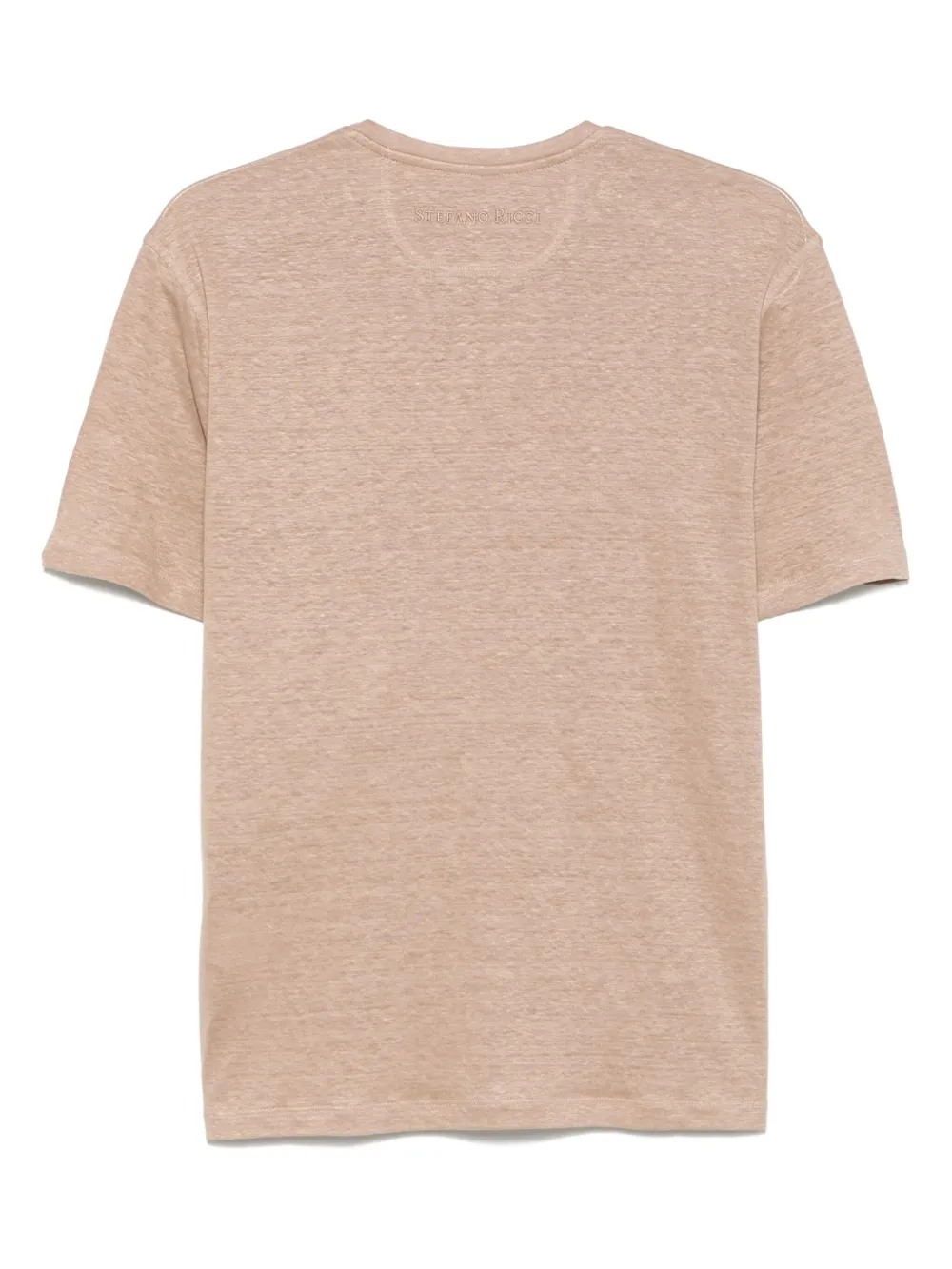 Stefano Ricci playera de lino | Playeras | Image 2