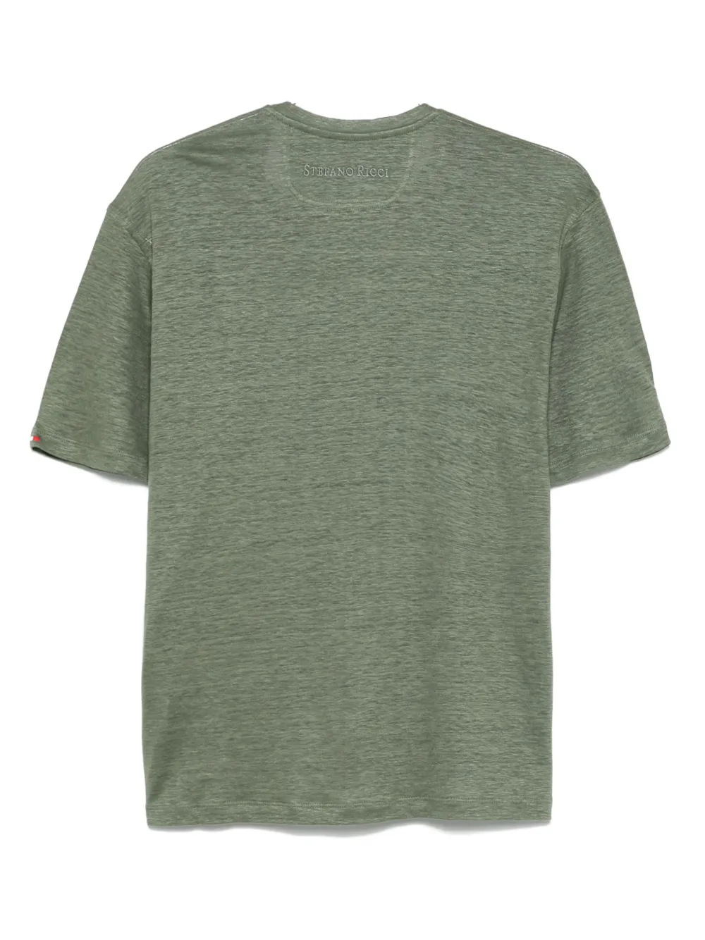 Stefano Ricci playera de lino | Playeras | Image 2