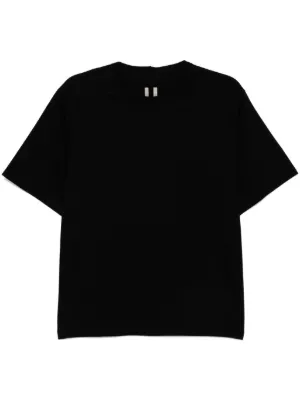 Alexander Wang クロップドトップ | ブラック | FARFETCH JP