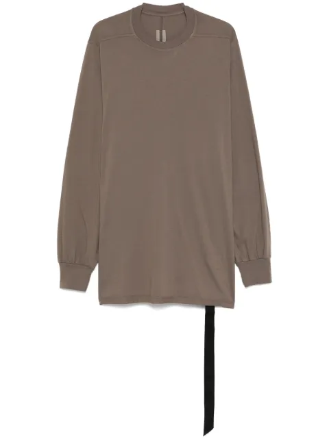 Rick Owens DRKSHDW playera Jumbo