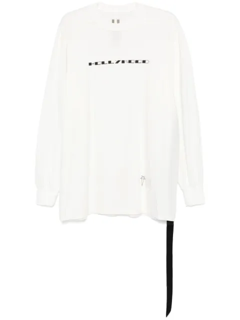 Rick Owens DRKSHDW Jumbo T-shirt